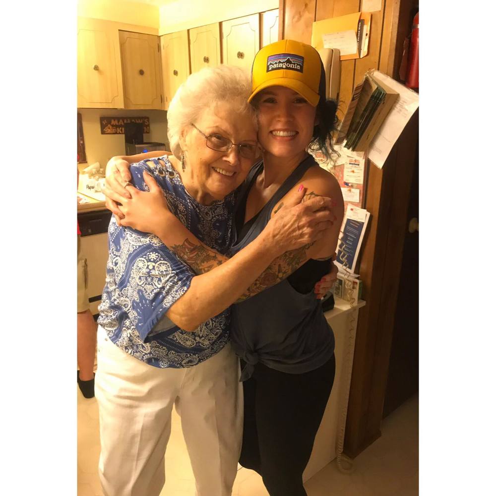 Meet your Posher, Kelly